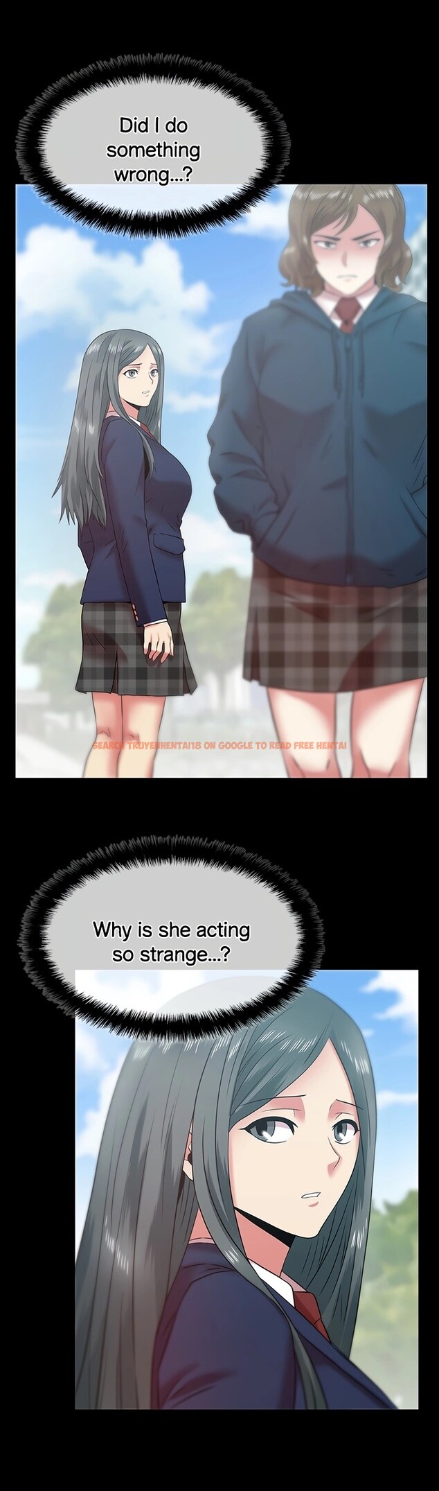 Read Hentai Image 24 337 in comic My Wife’s Friend - Chapter 67 - hentaitnt.net