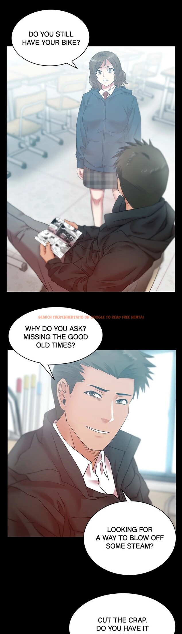 Read Hentai Image 27 338 in comic My Wife’s Friend - Chapter 67 - hentaitnt.net