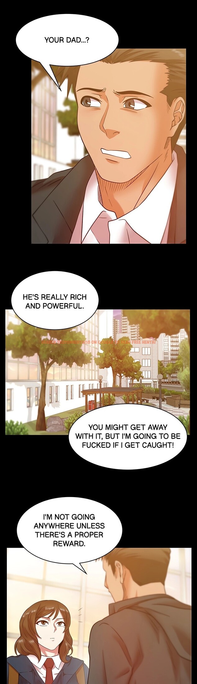 Read Hentai Image 33 338 in comic My Wife’s Friend - Chapter 67 - hentaitnt.net