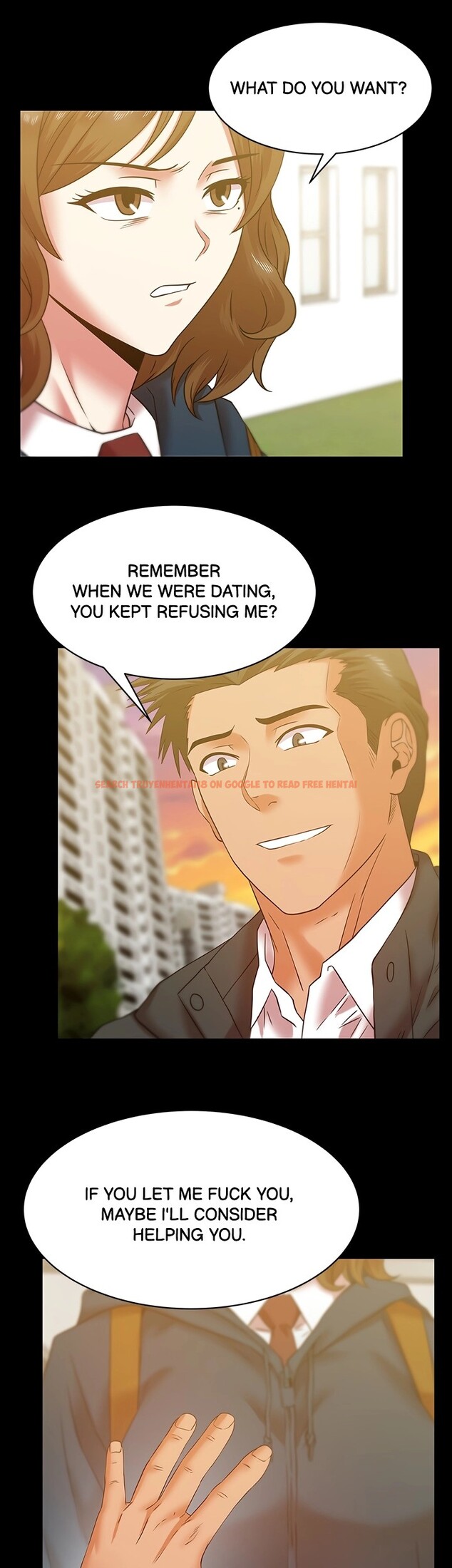 Read Hentai Image 35 338 in comic My Wife’s Friend - Chapter 67 - hentaitnt.net