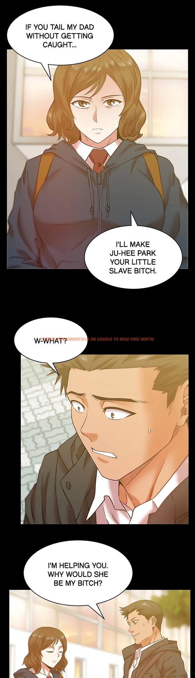 Read Hentai Image 41 338 in comic My Wife’s Friend - Chapter 67 - hentaitnt.net