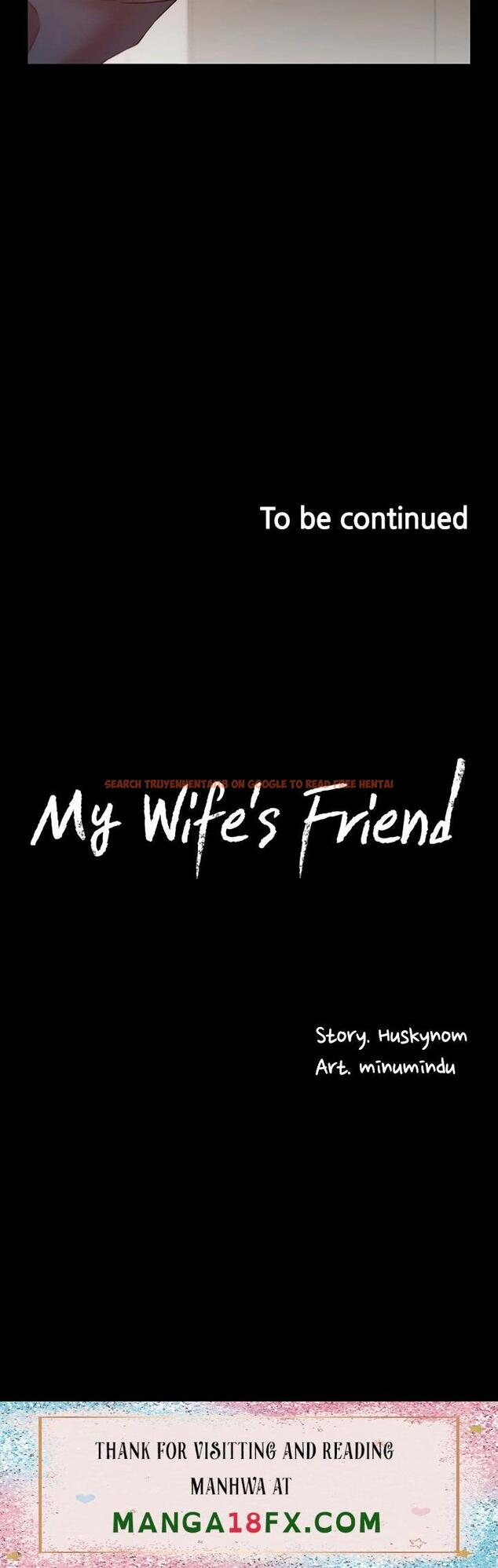 Read Hentai Image 54 339 in comic My Wife’s Friend - Chapter 67 - hentaitnt.net