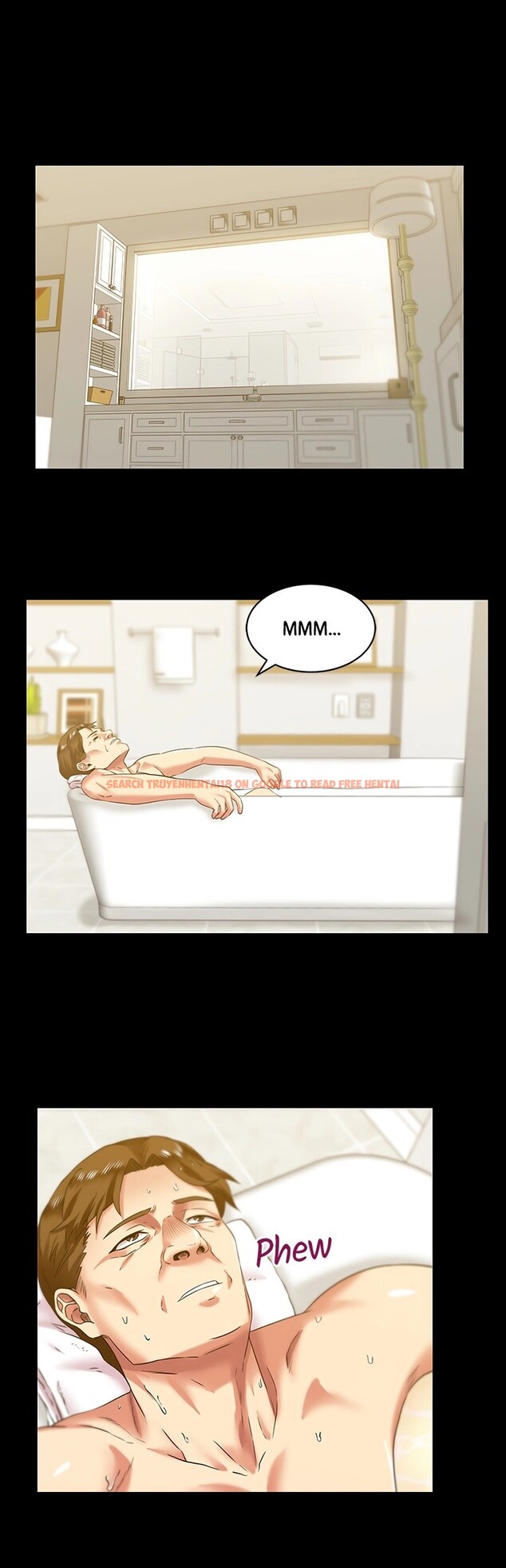 Read Hentai Image 7 336 in comic My Wife’s Friend - Chapter 67 - hentaitnt.net