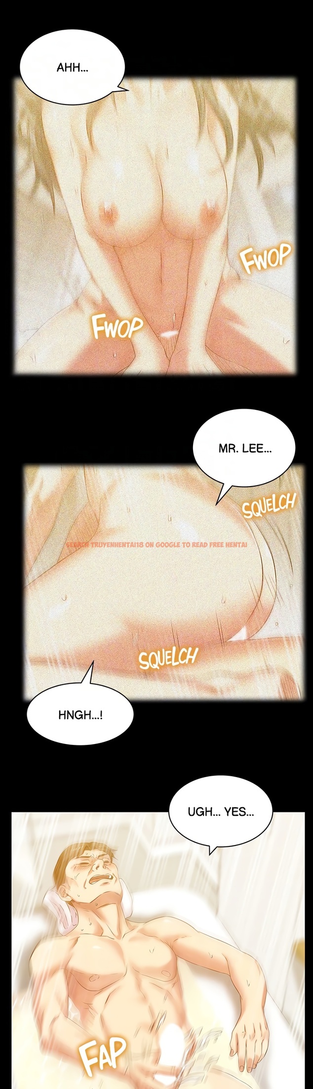 Read Hentai Image 8 336 in comic My Wife’s Friend - Chapter 67 - hentaitnt.net