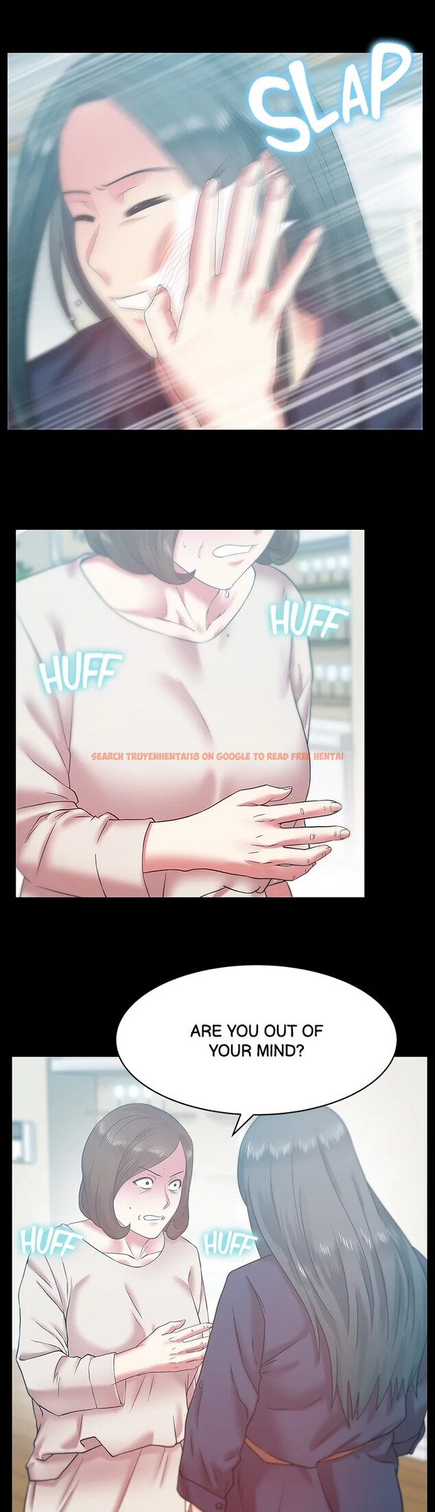 Read Hentai Image 21 205 in comic My Wife’s Friend - Chapter 68 - hentaitnt.net