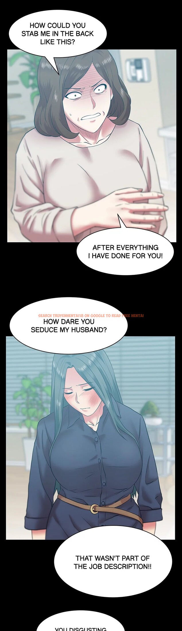 Read Hentai Image 23 205 in comic My Wife’s Friend - Chapter 68 - hentaitnt.net