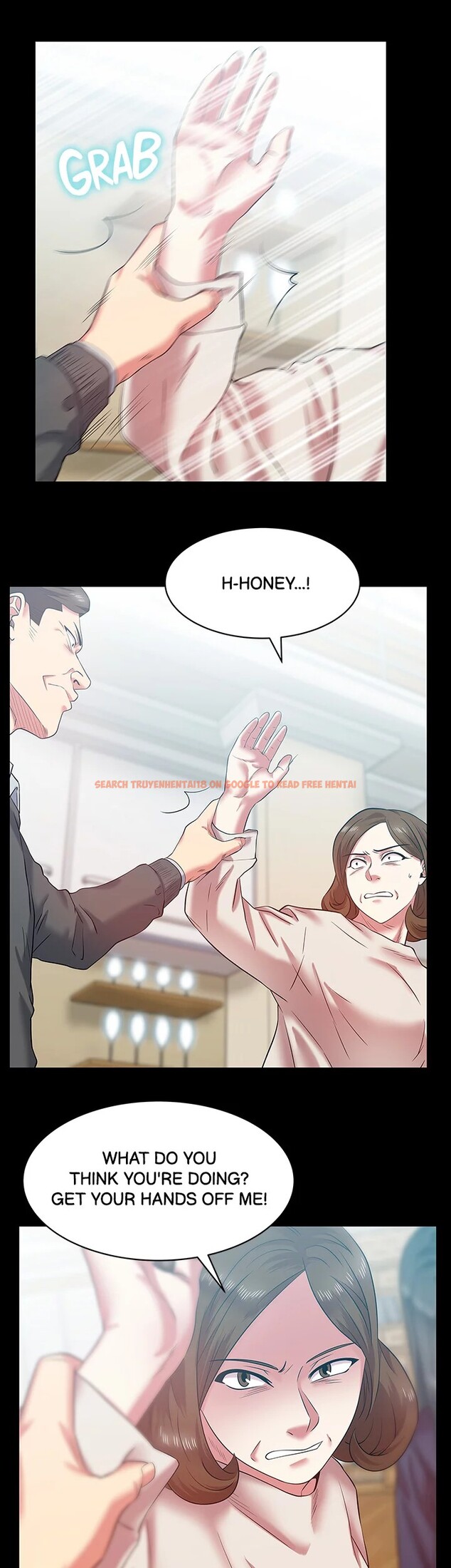 Read Hentai Image 25 206 in comic My Wife’s Friend - Chapter 68 - hentaitnt.net
