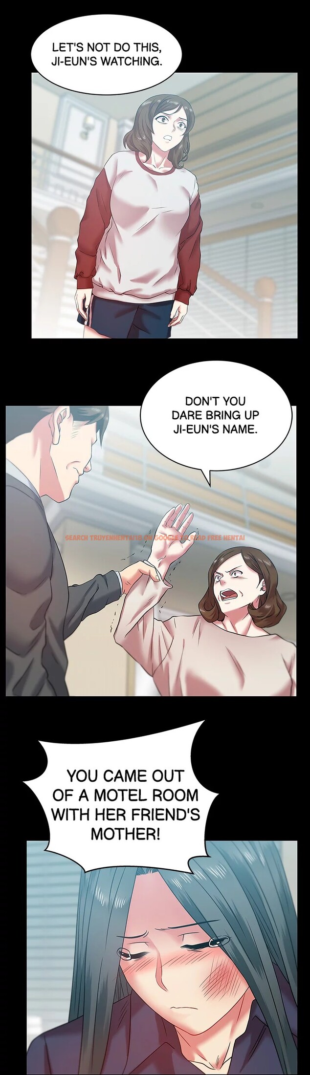 Read Hentai Image 27 206 in comic My Wife’s Friend - Chapter 68 - hentaitnt.net