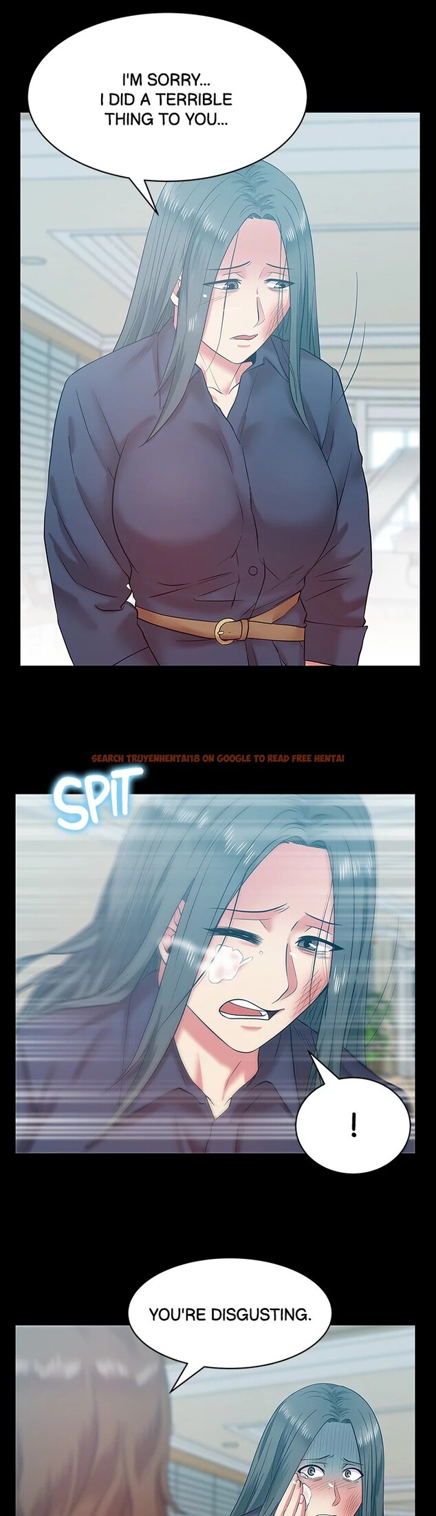 Read Hentai Image 31 206 in comic My Wife’s Friend - Chapter 68 - hentaitnt.net