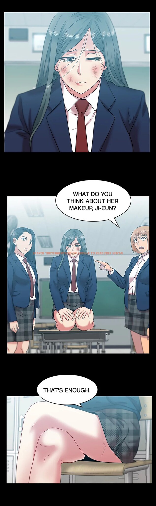Read Hentai Image 35 206 in comic My Wife’s Friend - Chapter 68 - hentaitnt.net