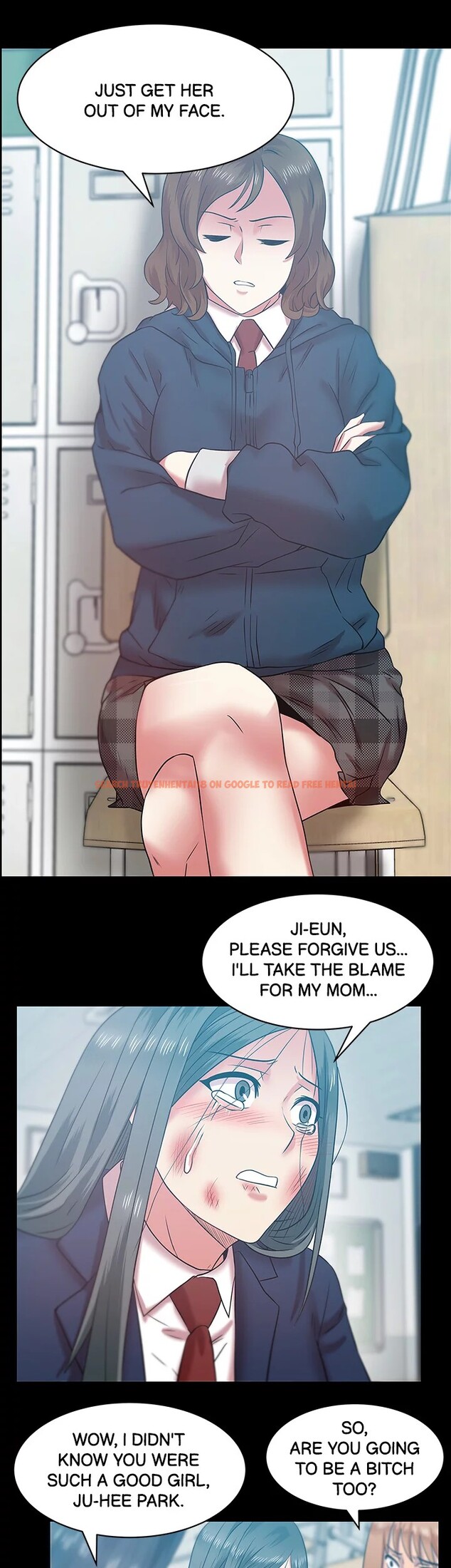 Read Hentai Image 36 206 in comic My Wife’s Friend - Chapter 68 - hentaitnt.net