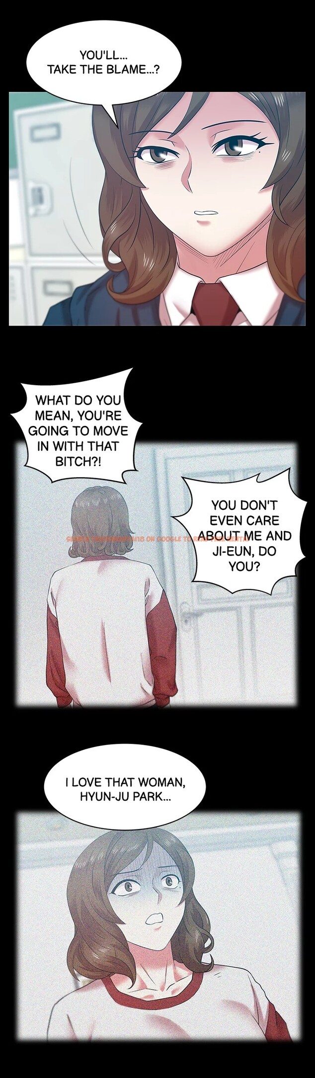 Read Hentai Image 38 206 in comic My Wife’s Friend - Chapter 68 - hentaitnt.net