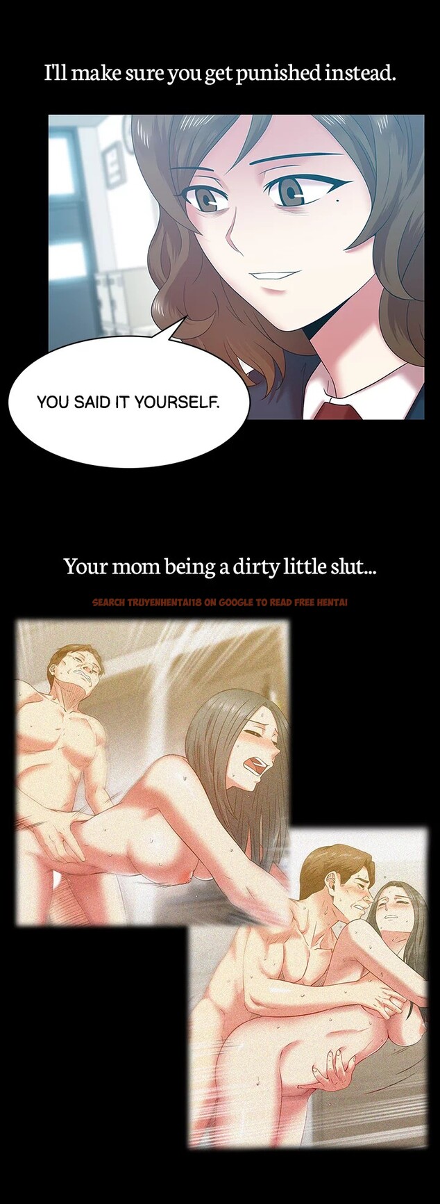 Read Hentai Image 41 206 in comic My Wife’s Friend - Chapter 68 - hentaitnt.net