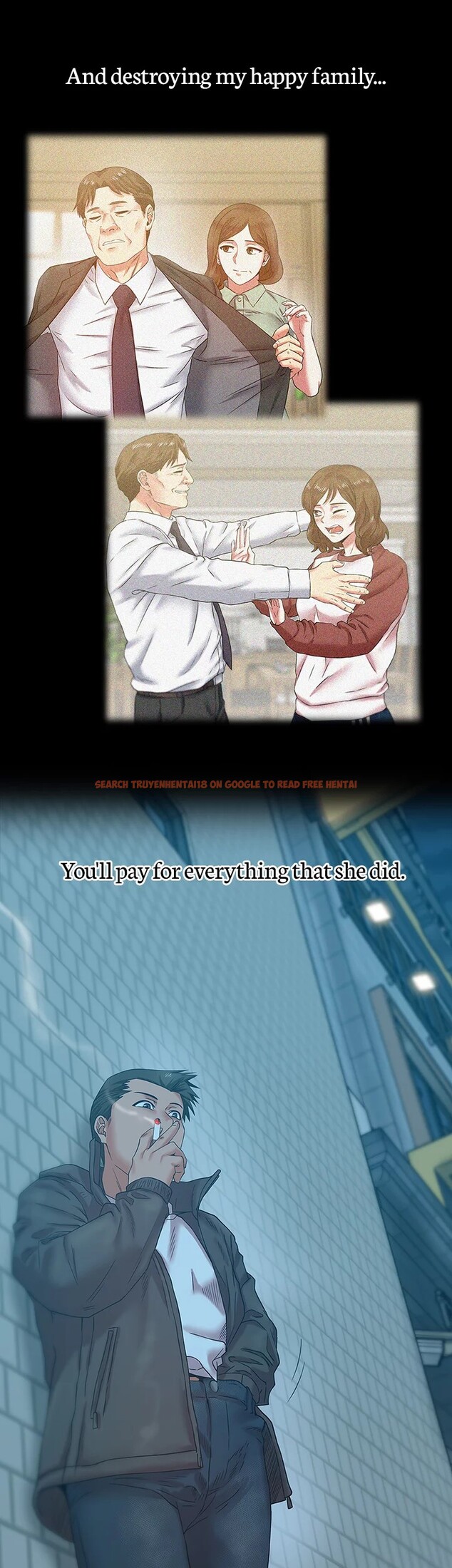 Read Hentai Image 42 207 in comic My Wife’s Friend - Chapter 68 - hentaitnt.net