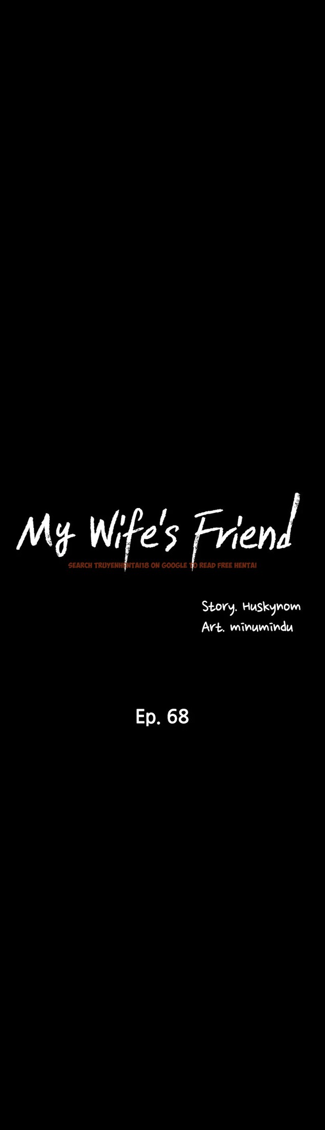 Read Hentai Image 7 205 in comic My Wife’s Friend - Chapter 68 - hentaitnt.net