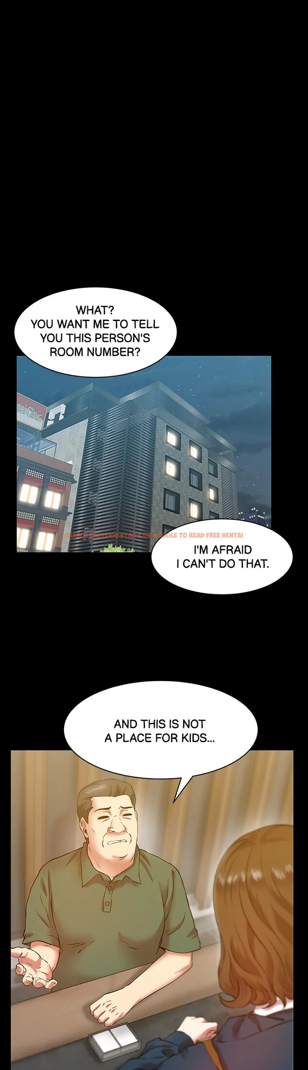 Read Hentai Image 8 205 in comic My Wife’s Friend - Chapter 68 - hentaitnt.net