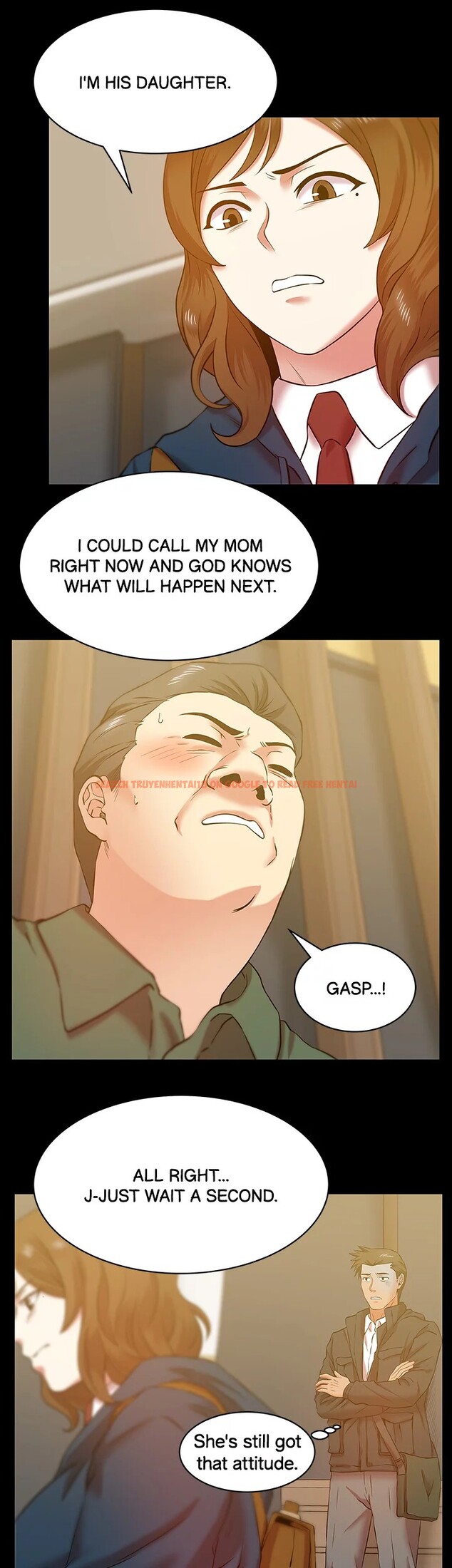 Read Hentai Image 9 205 in comic My Wife’s Friend - Chapter 68 - hentaitnt.net