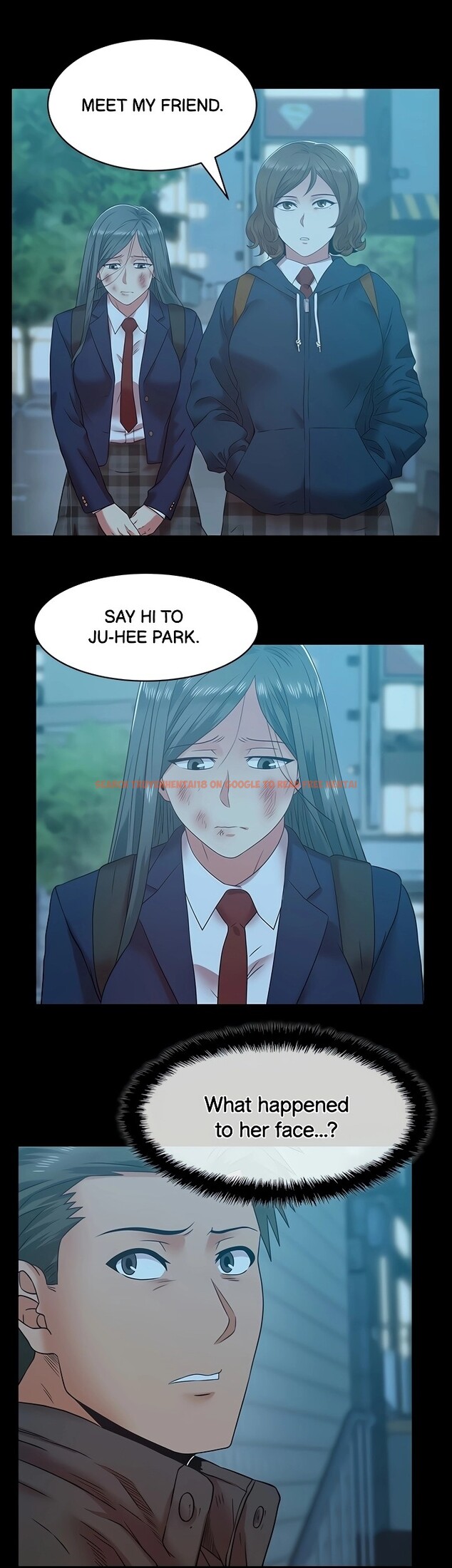 Read Hentai Image 11 101 in comic My Wife’s Friend - Chapter 69 - hentaitnt.net