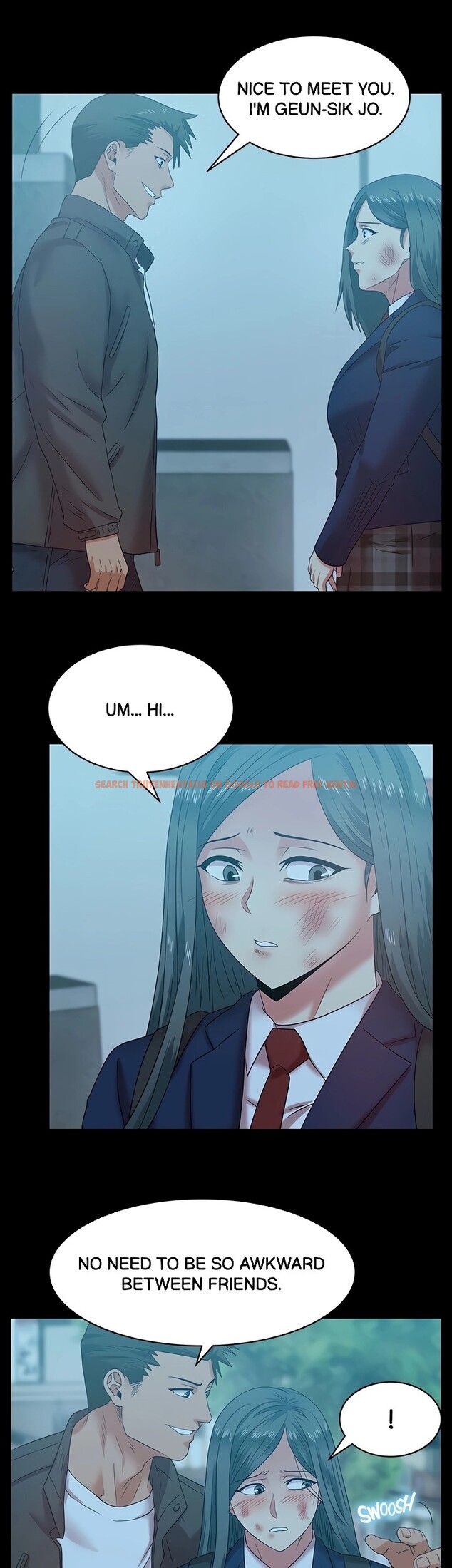 Read Hentai Image 15 101 in comic My Wife’s Friend - Chapter 69 - hentaitnt.net