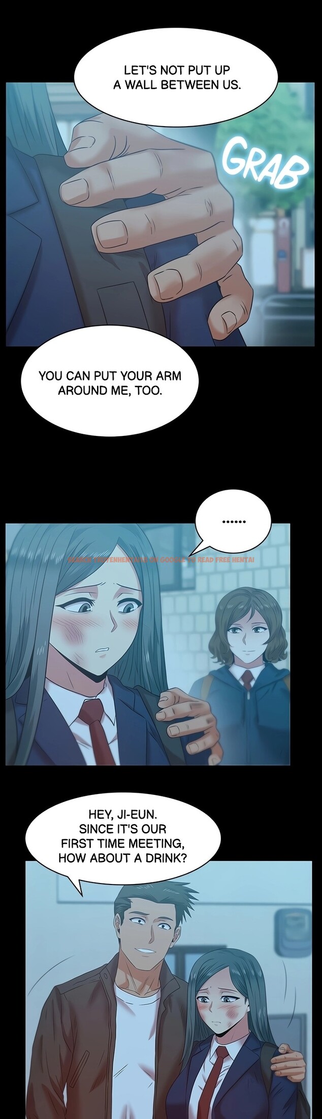 Read Hentai Image 17 101 in comic My Wife’s Friend - Chapter 69 - hentaitnt.net