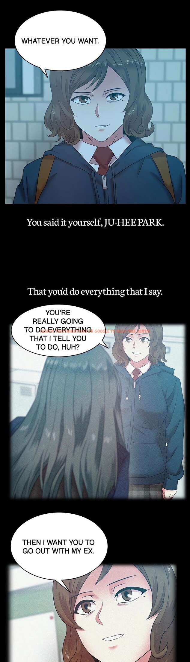 Read Hentai Image 19 101 in comic My Wife’s Friend - Chapter 69 - hentaitnt.net