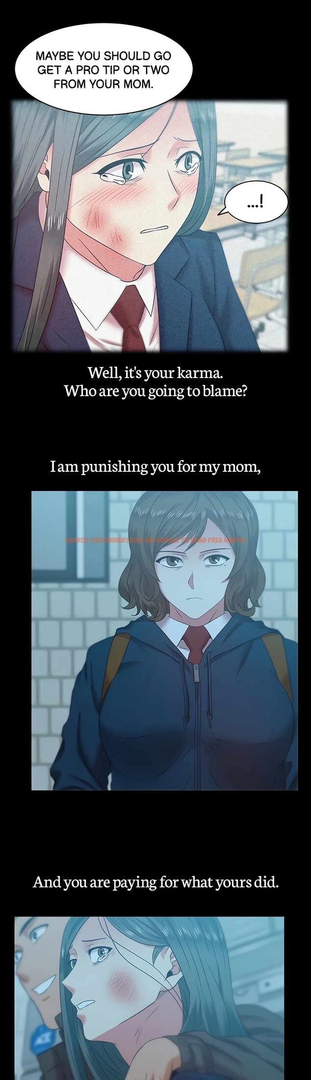 Read Hentai Image 21 101 in comic My Wife’s Friend - Chapter 69 - hentaitnt.net