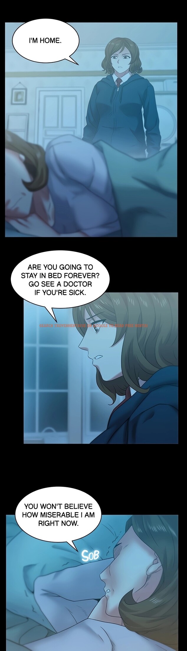 Read Hentai Image 25 102 in comic My Wife’s Friend - Chapter 69 - hentaitnt.net