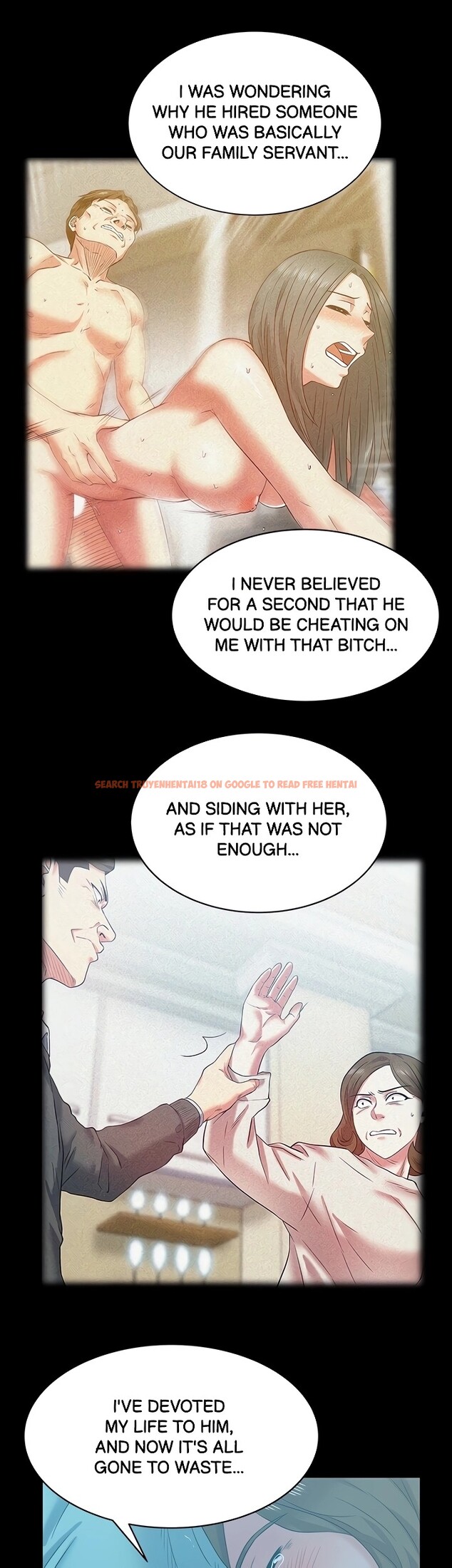 Read Hentai Image 28 102 in comic My Wife’s Friend - Chapter 69 - hentaitnt.net