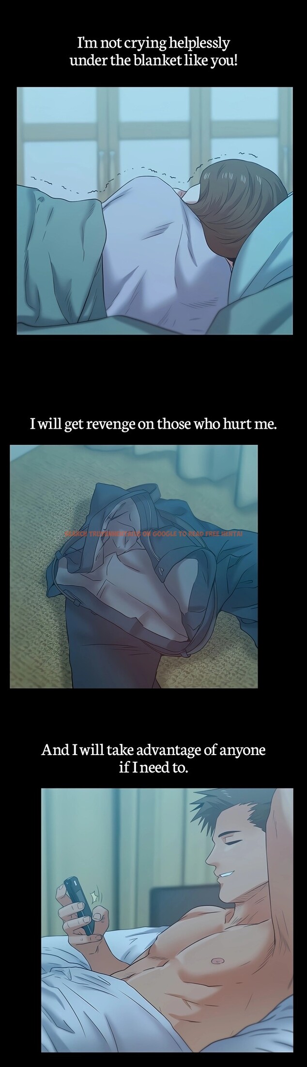 Read Hentai Image 32 103 in comic My Wife’s Friend - Chapter 69 - hentaitnt.net