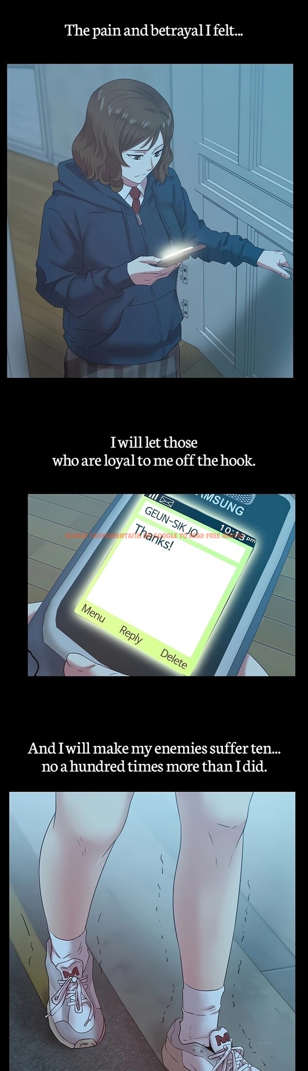 Read Hentai Image 34 103 in comic My Wife’s Friend - Chapter 69 - hentaitnt.net