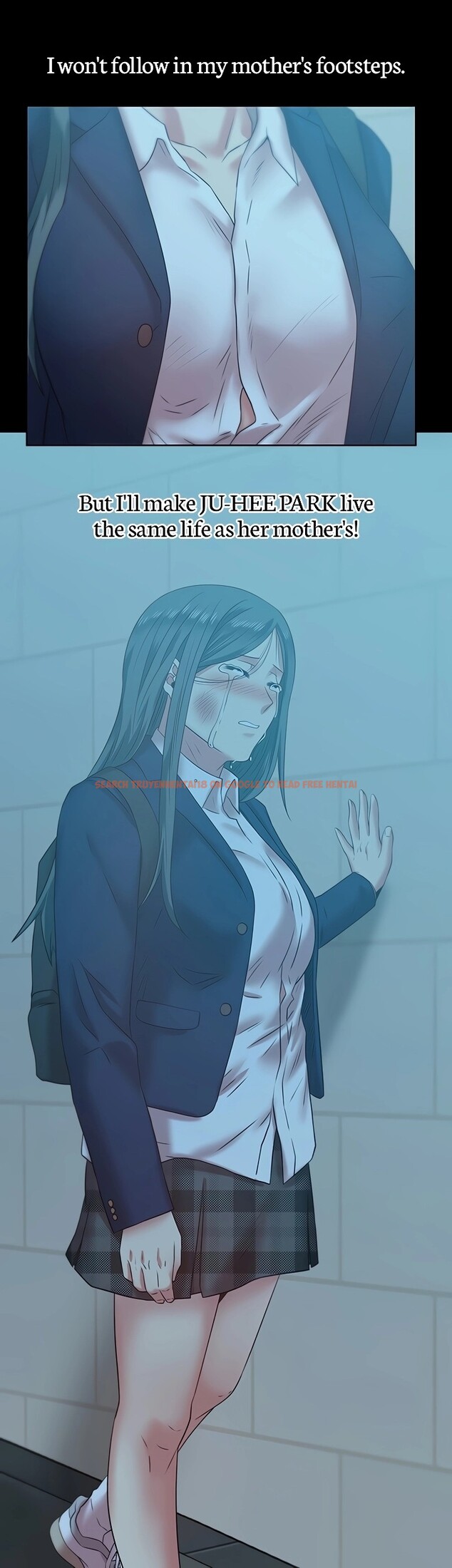 Read Hentai Image 36 103 in comic My Wife’s Friend - Chapter 69 - hentaitnt.net