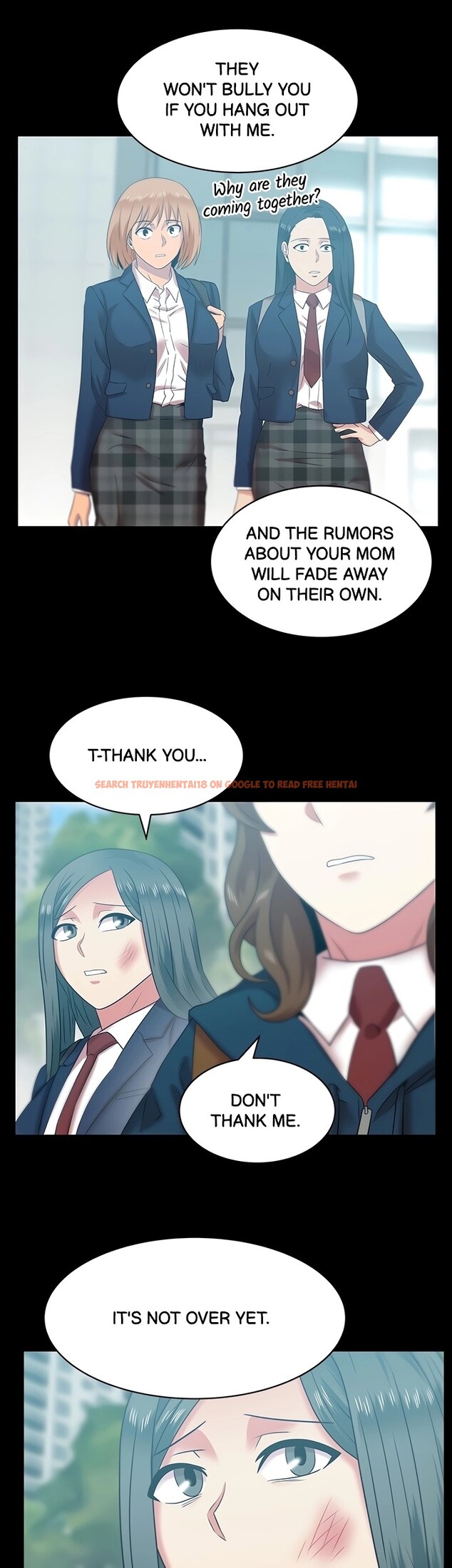 Read Hentai Image 40 104 in comic My Wife’s Friend - Chapter 69 - hentaitnt.net