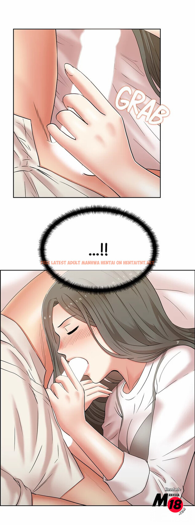 Read Hentai Image 20 812 in comic My Wife’s Friend - Chapter 7 - hentaitnt.net