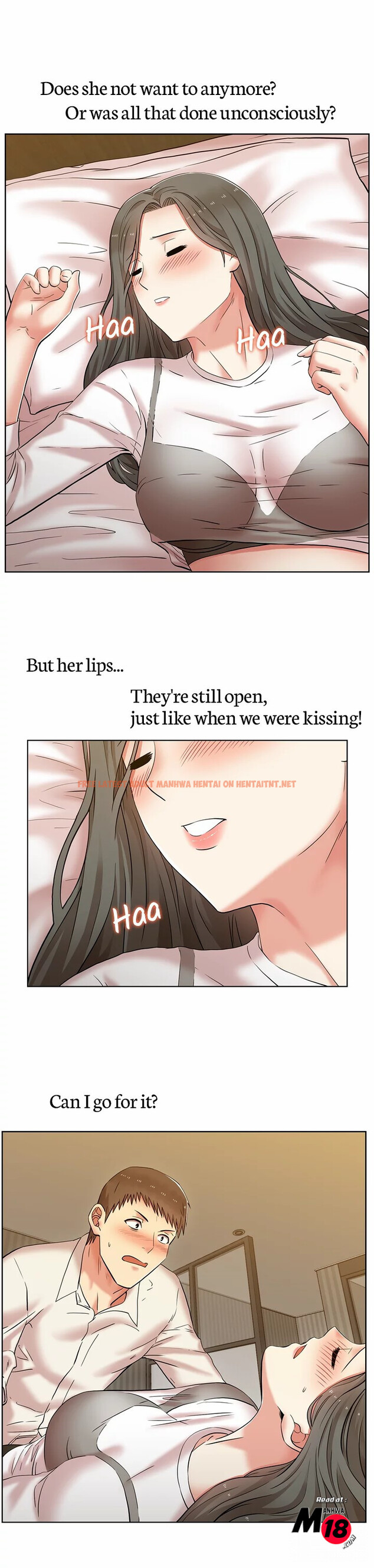 Read Hentai Image 7 812 in comic My Wife’s Friend - Chapter 7 - hentaitnt.net