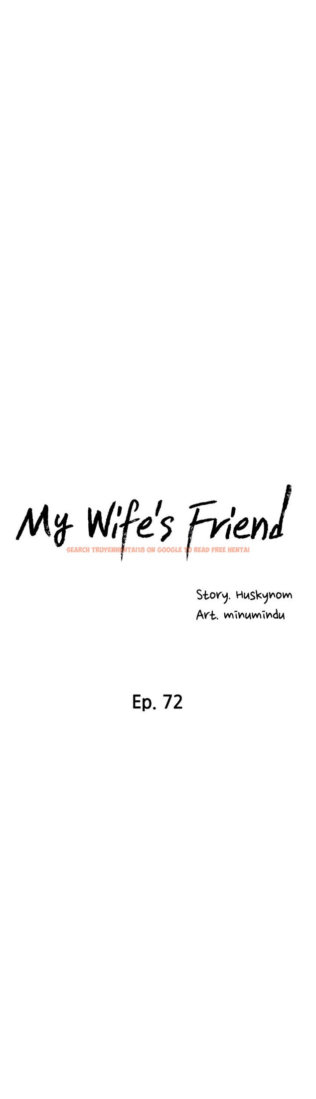 Read Hentai Image 12 346 in comic My Wife’s Friend - Chapter 72 - hentaitnt.net