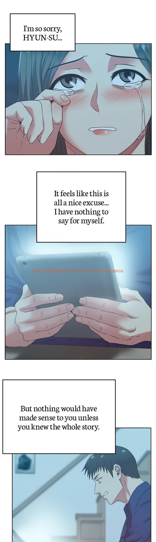 Read Hentai Image 2 345 in comic My Wife’s Friend - Chapter 72 - hentaitnt.net