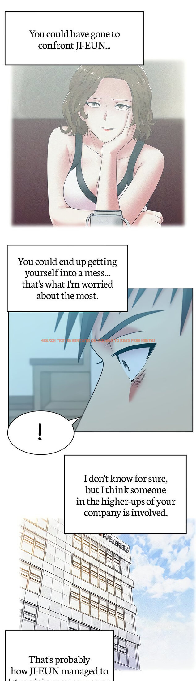 Read Hentai Image 4 345 in comic My Wife’s Friend - Chapter 72 - hentaitnt.net