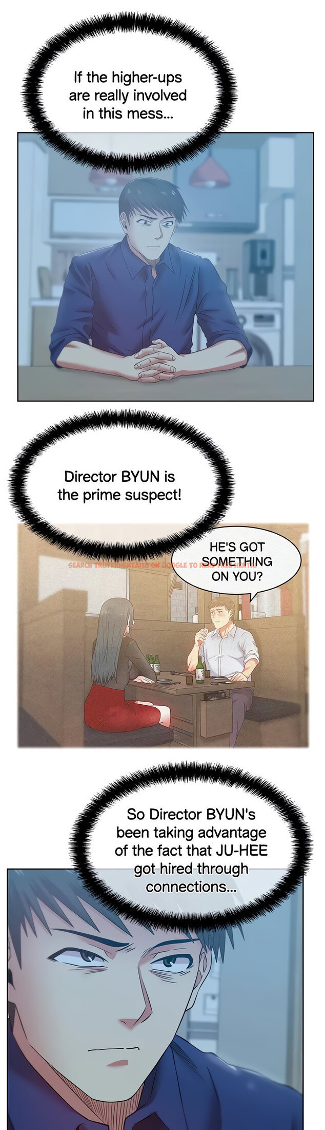 Read Hentai Image 47 348 in comic My Wife’s Friend - Chapter 72 - hentaitnt.net