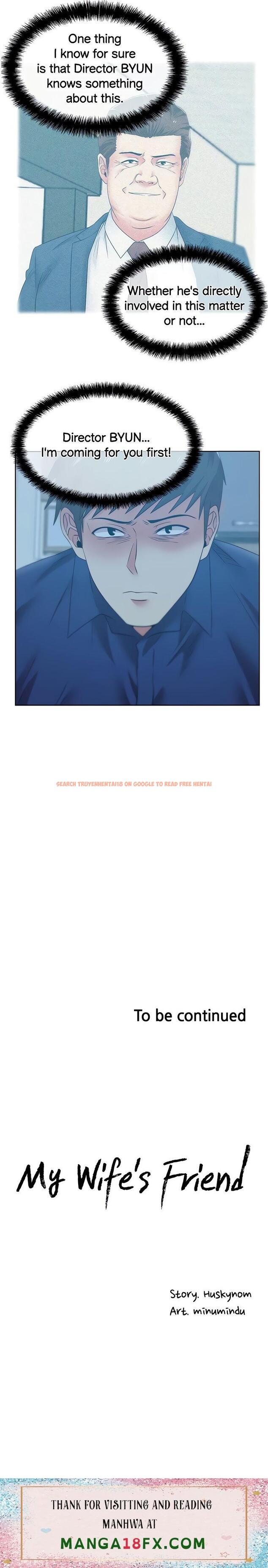 Read Hentai Image 51 348 in comic My Wife’s Friend - Chapter 72 - hentaitnt.net