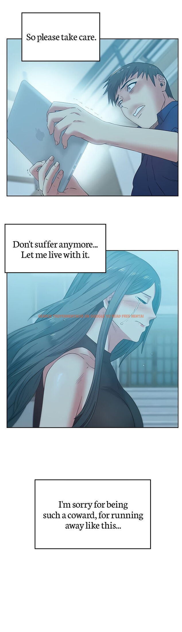 Read Hentai Image 6 346 in comic My Wife’s Friend - Chapter 72 - hentaitnt.net
