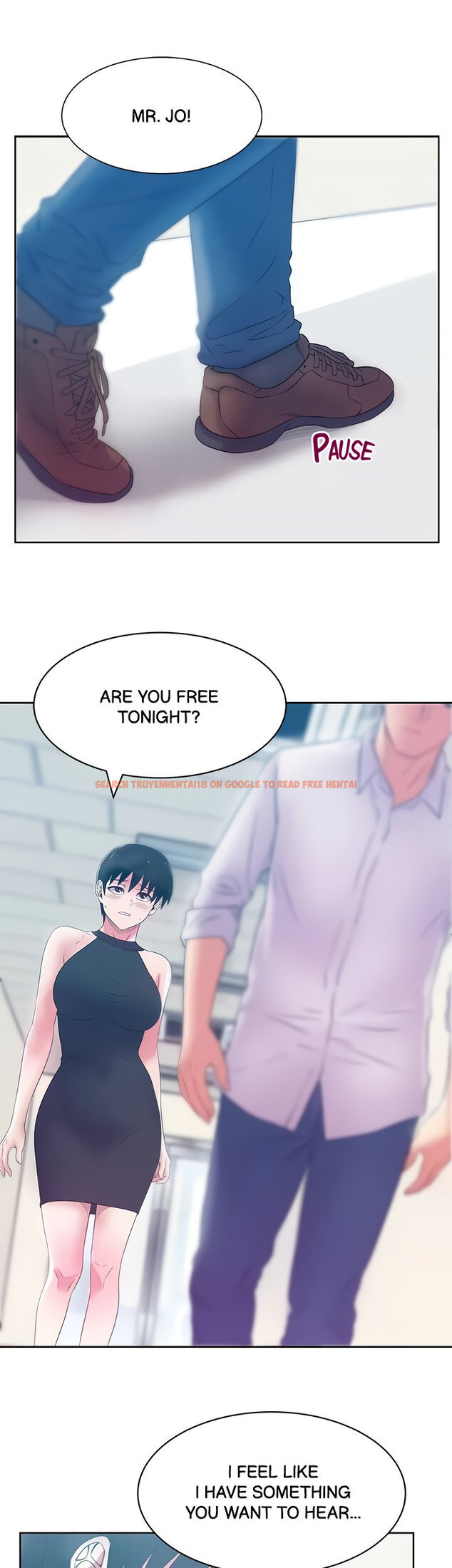 Read Hentai Image 39 210 in comic My Wife’s Friend - Chapter 73 - hentaitnt.net