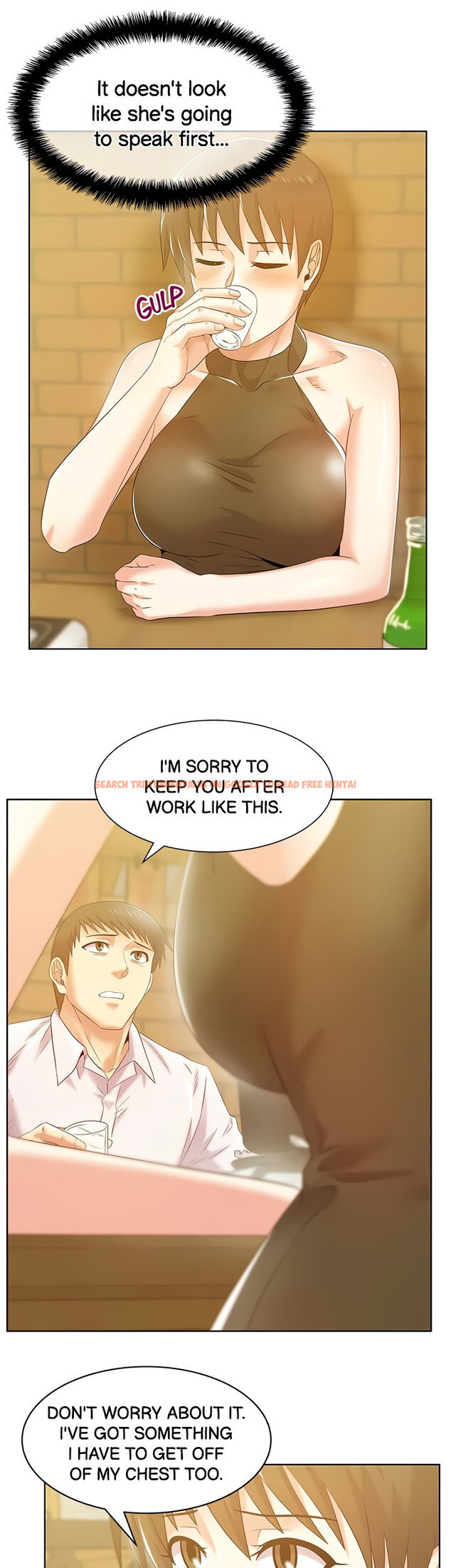 Read Hentai Image 13 067 in comic My Wife’s Friend - Chapter 74 - hentaitnt.net