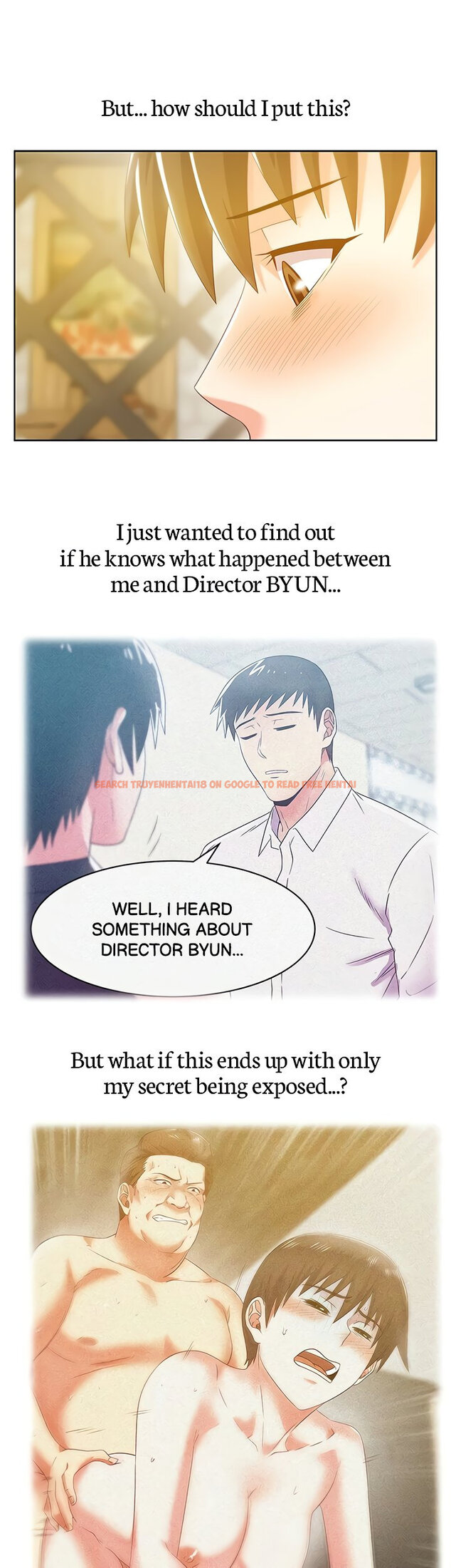 Read Hentai Image 15 067 in comic My Wife’s Friend - Chapter 74 - hentaitnt.net