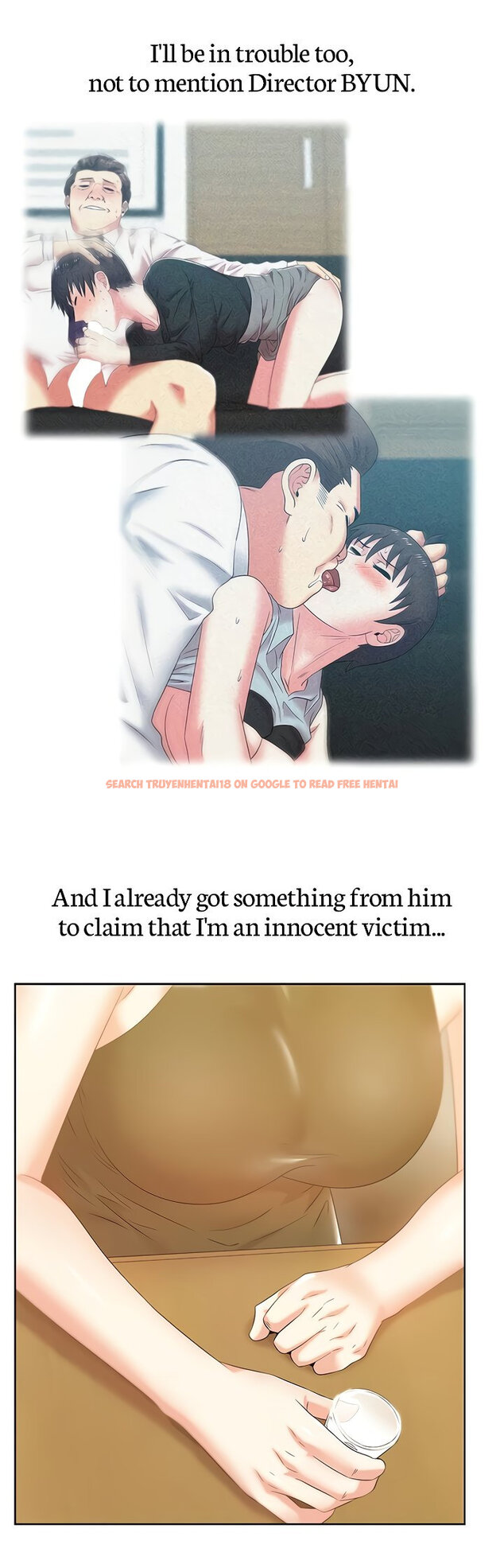 Read Hentai Image 17 067 in comic My Wife’s Friend - Chapter 74 - hentaitnt.net
