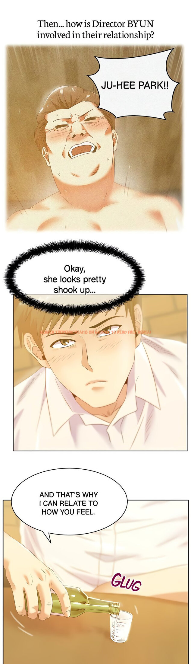 Read Hentai Image 25 067 in comic My Wife’s Friend - Chapter 74 - hentaitnt.net