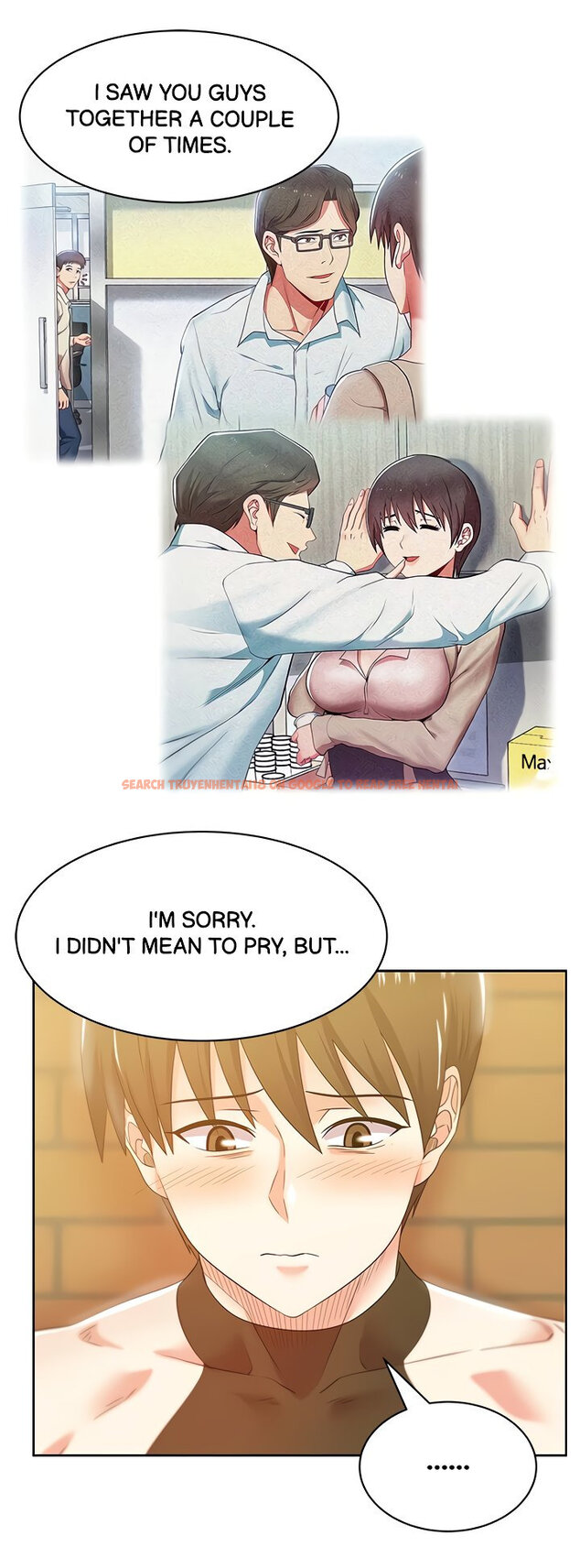 Read Hentai Image 29 068 in comic My Wife’s Friend - Chapter 74 - hentaitnt.net