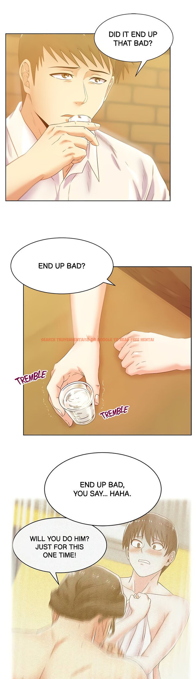 Read Hentai Image 30 068 in comic My Wife’s Friend - Chapter 74 - hentaitnt.net
