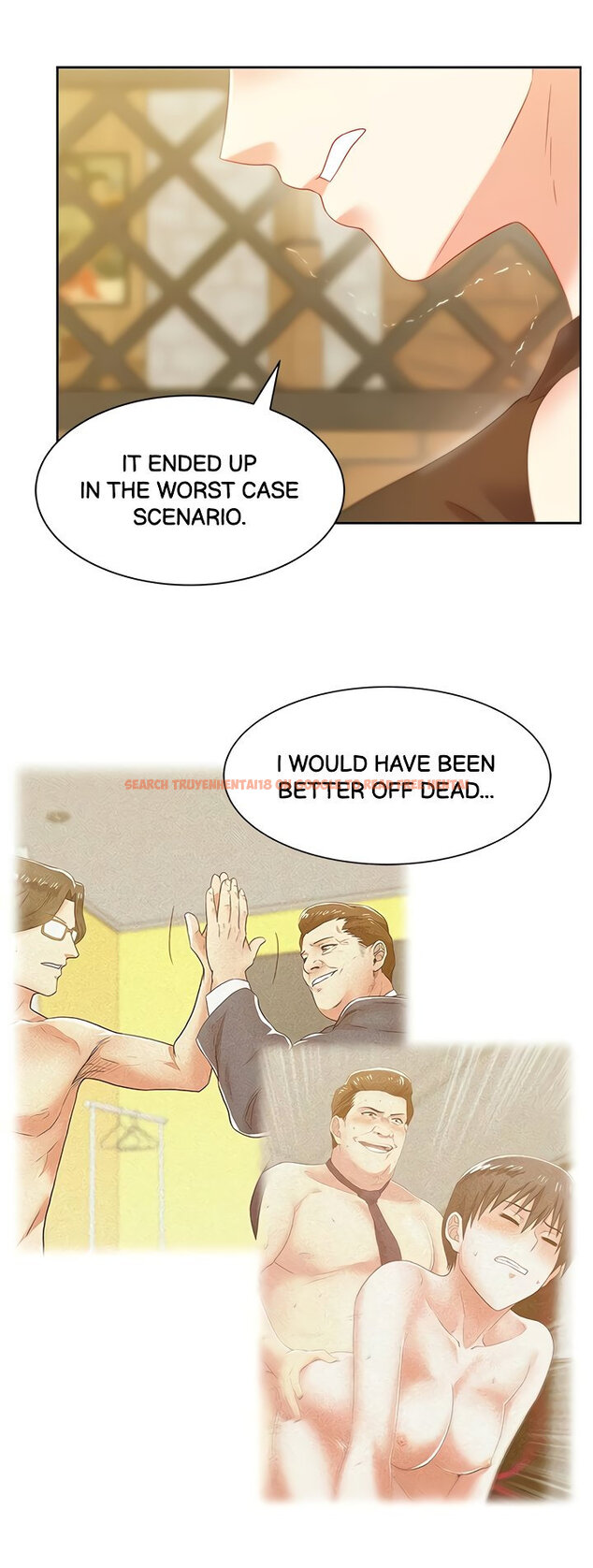 Read Hentai Image 32 068 in comic My Wife’s Friend - Chapter 74 - hentaitnt.net