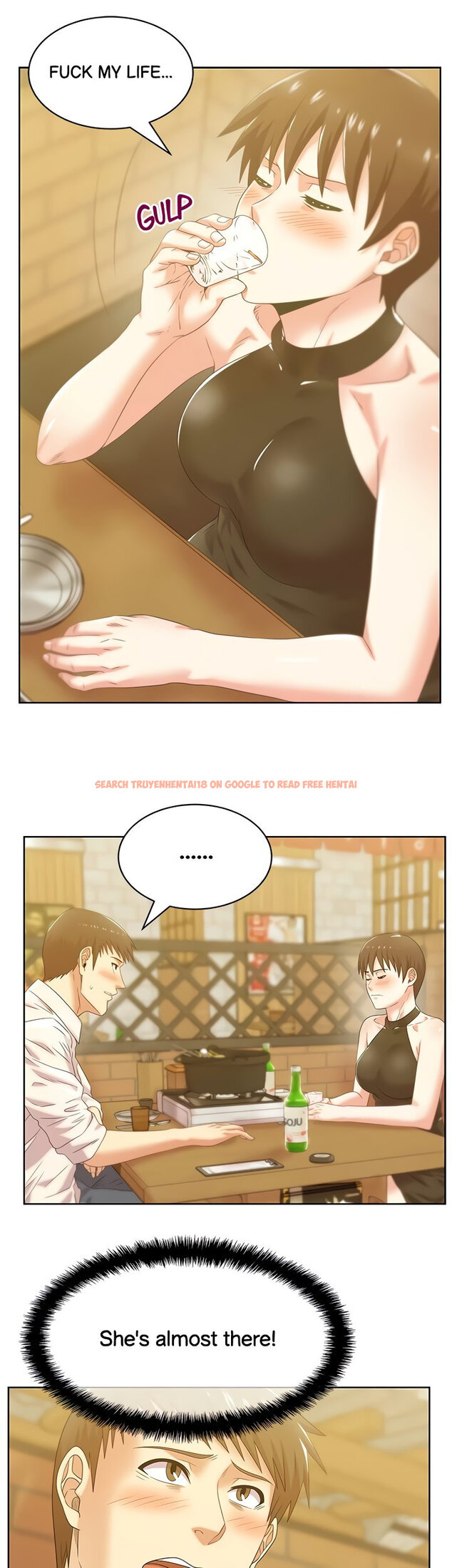 Read Hentai Image 33 068 in comic My Wife’s Friend - Chapter 74 - hentaitnt.net