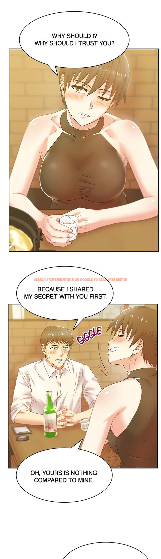 Read Hentai Image 35 068 in comic My Wife’s Friend - Chapter 74 - hentaitnt.net
